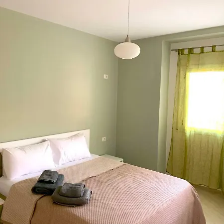 Apartment 2 Melody Oslo Vlore