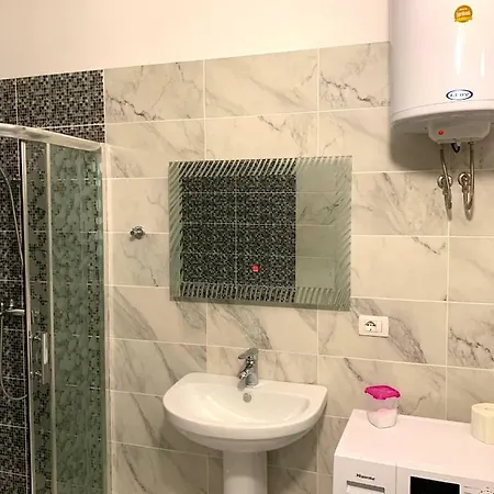 2 Melody Oslo Appartement *
